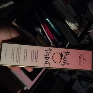 NEW! Too Faced - Perfect Comfort Matte Foundation